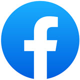 Facebook Icon